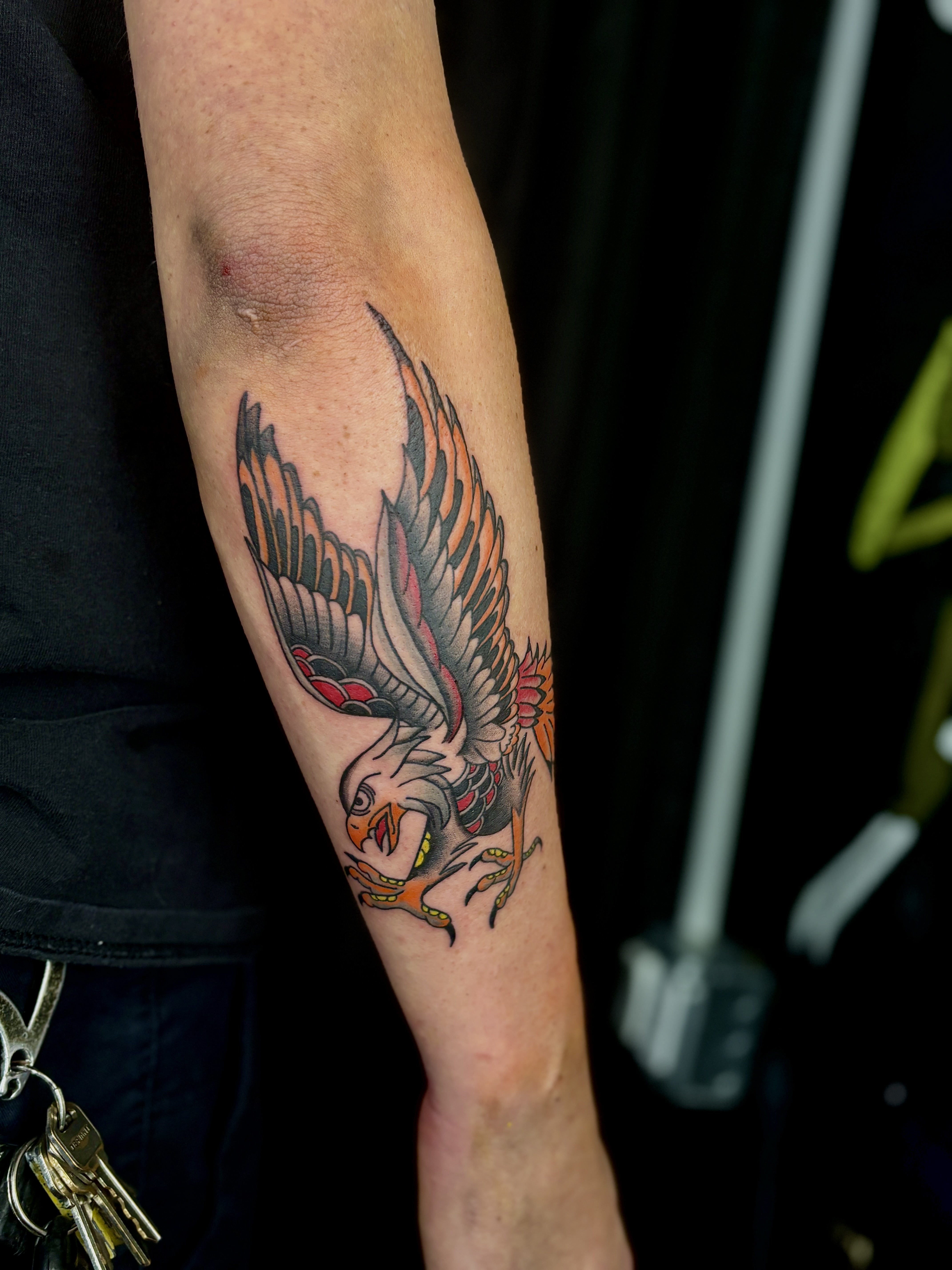 Tattoo 6